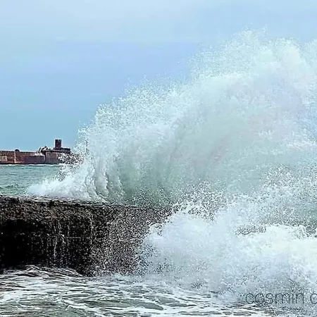 Casa Babica Pensjonat 3*