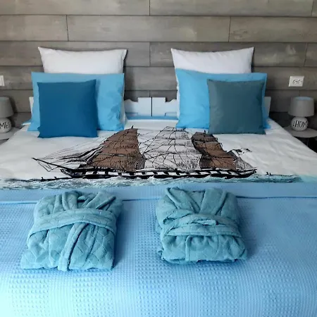 بيت ضيافة Casa Babica 4*