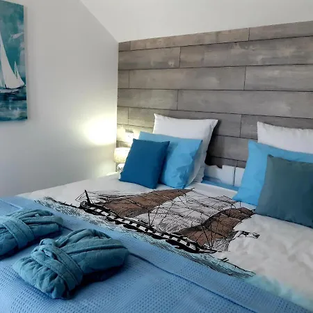 Casa Babica Costinesti