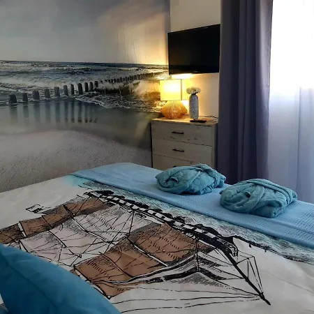 Pensjonat Casa Babica 3*