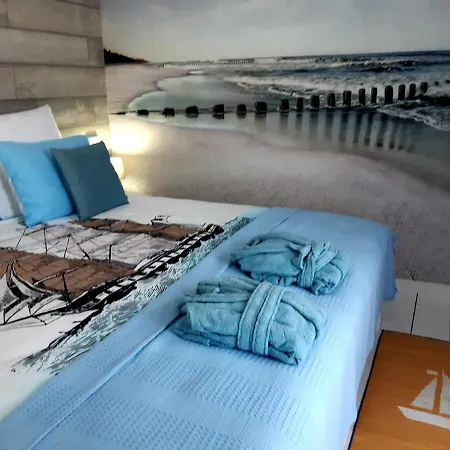 Casa Babica Pensjonat Costinesti