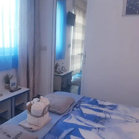 Casa Babica ゲストハウス コスティネシュティ