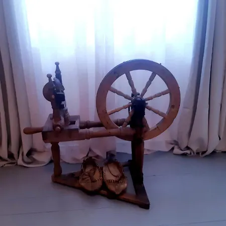 Casa Babica Gasthuis 3*