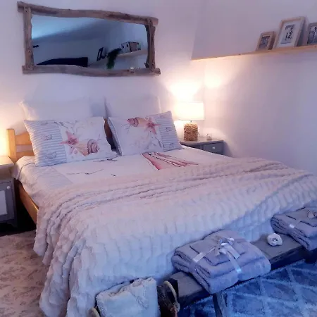 بيت ضيافة Casa Babica 4*