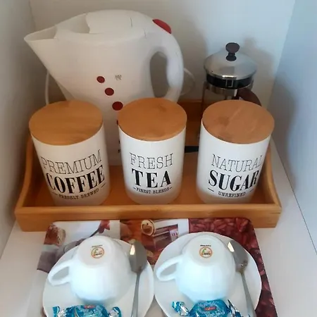 Casa Babica Pensjonat Costinesti