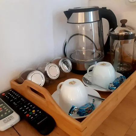 بيت ضيافة Casa Babica 4*