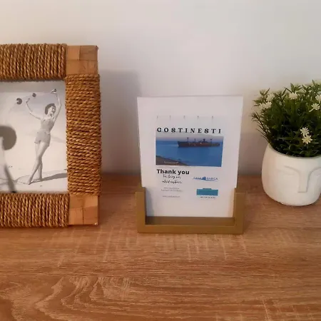 Gasthuis Casa Babica