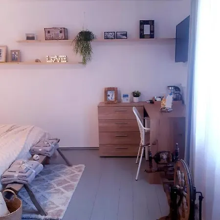 بيت ضيافة Casa Babica