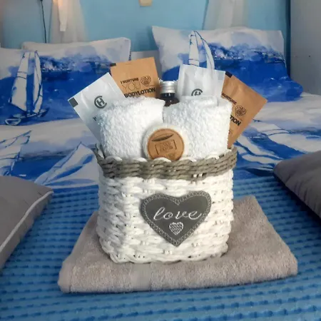 Casa Babica Pensjonat 3*