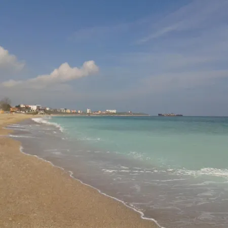 Casa Babica Pensjonat 3*