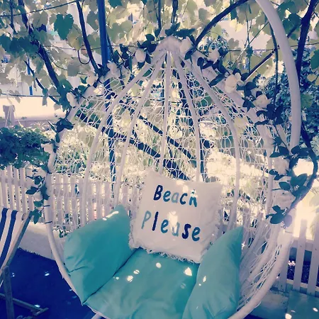 Casa Babica كوستِنيست