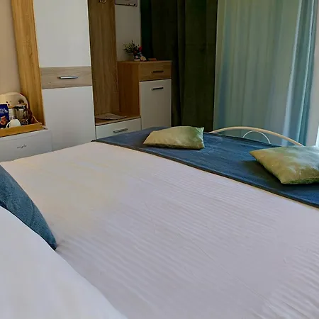 Casa Babica コスティネシュティ