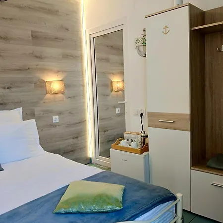 Pensjonat Casa Babica