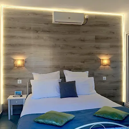 Casa Babica ゲストハウス 4*