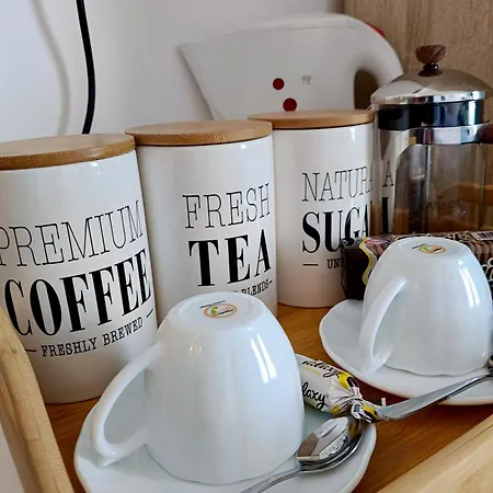 Pensjonat Casa Babica 3*