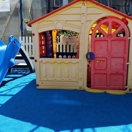 Casa Babica