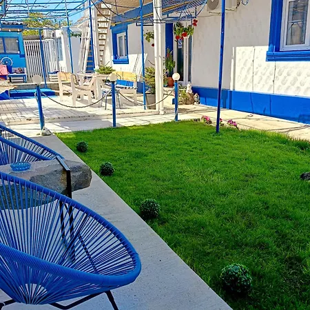 Casa Babica Pensjonat 3*