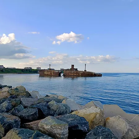 Pensjonat Casa Babica