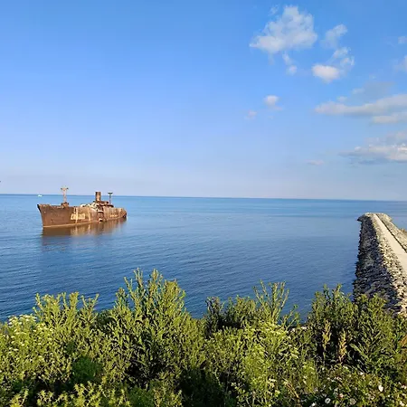 Pensjonat Casa Babica 3*