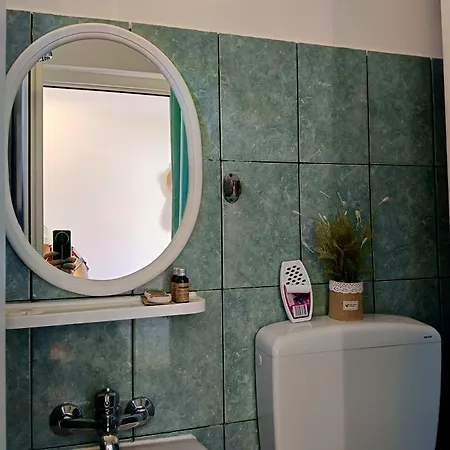 Casa Babica Costinesti