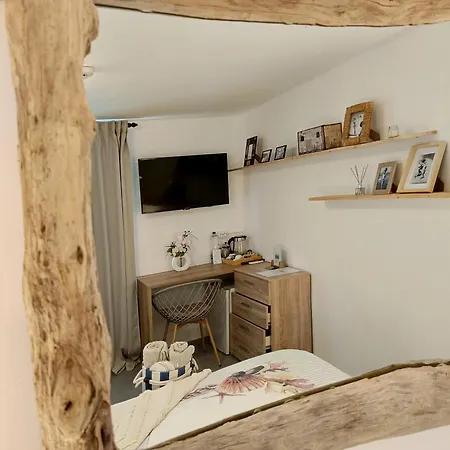 Casa Babica Pensjonat Costinesti