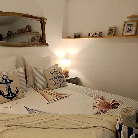 Pensjonat Casa Babica Costinesti