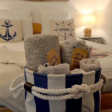 Casa Babica 3*