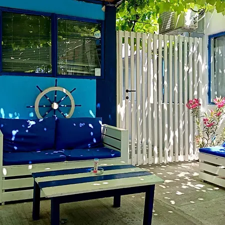 Casa Babica Guest house Costinesti
