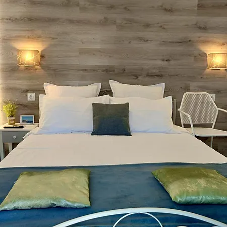Casa Babica Guest house Costinesti