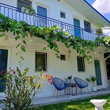 Casa Babica 4*
