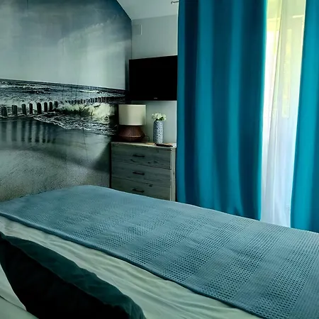 Guest house Casa Babica Costinesti