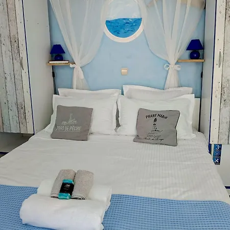 Casa Babica 4*