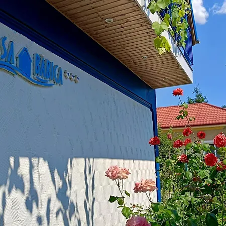 Casa Babica Costinesti