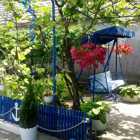 Casa Babica 4* コスティネシュティ