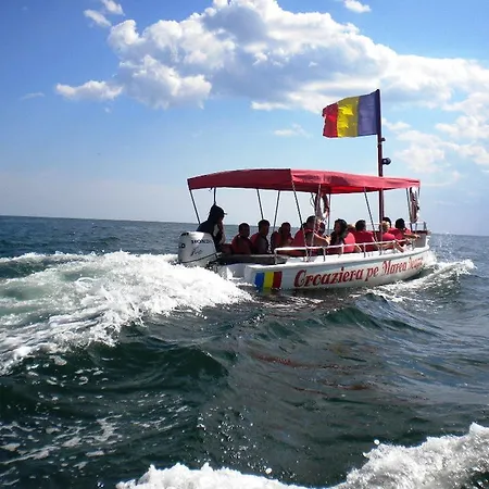 Casa Babica Costinesti