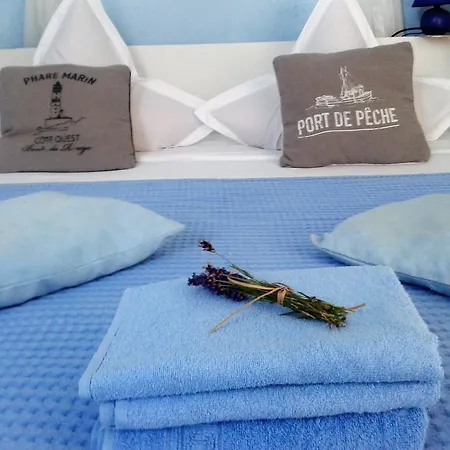 Casa Babica Pensjonat Costinesti