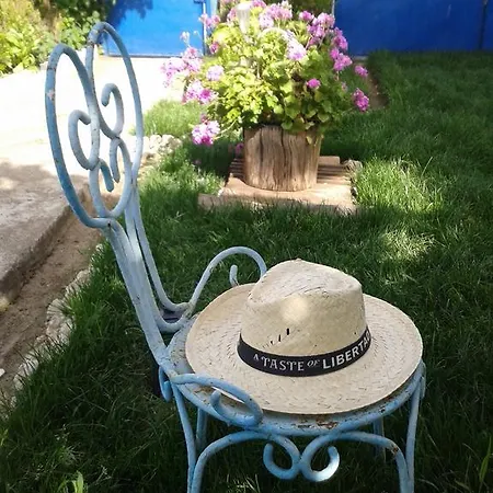 بيت ضيافة Casa Babica