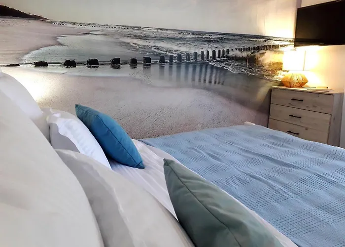 Casa Babica Gæstehus 3*