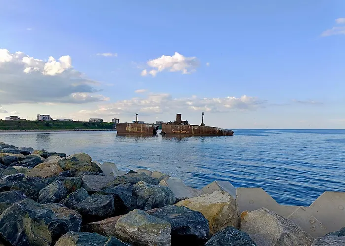 Gæstehus Casa Babica