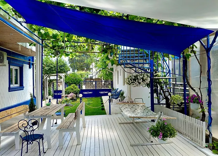 Casa Babica Gæstehus 3*